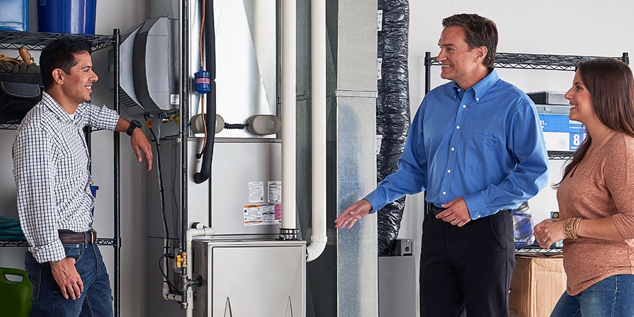 how to choose the right furnace